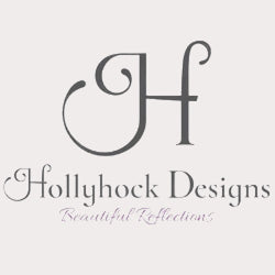 Hollyhock Designs logo