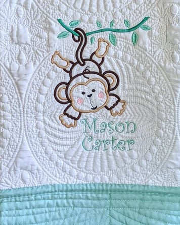 Benny the Monkey