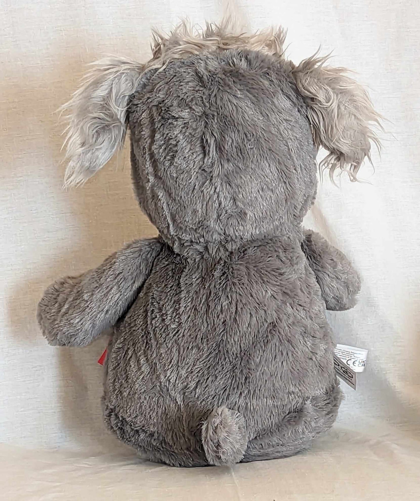 Cubbies Terrier Plush