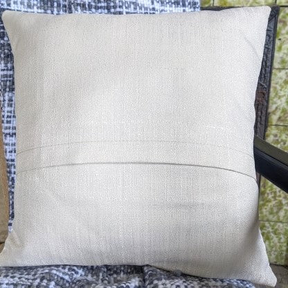 CC Throw Pillow