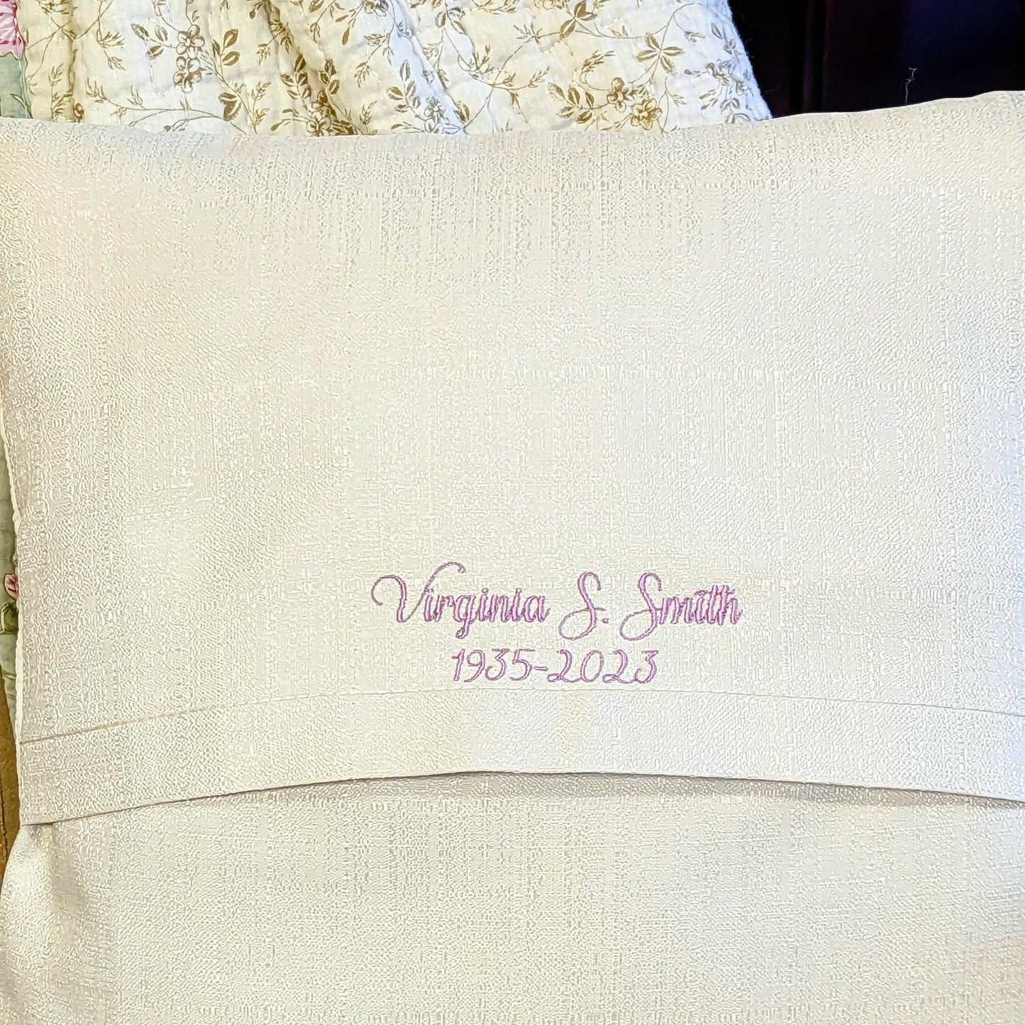 Beautiful Soul Pillow
